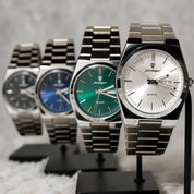 Poedagar PRX Classic® 40mm