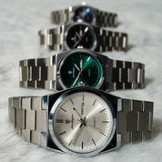 Poedagar PRX Classic® 40mm