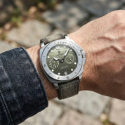 Poedagar Tactical Pro® 42 mm