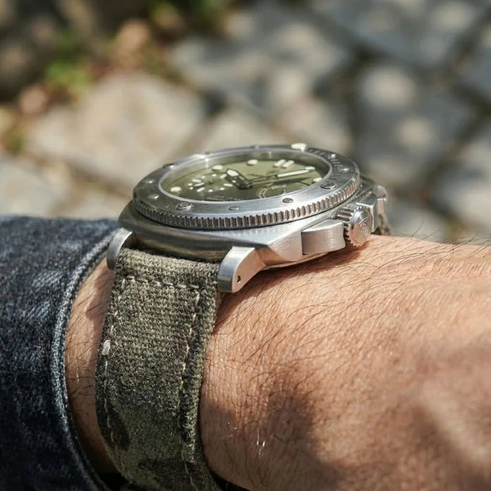 Poedagar Tactical Pro® 42 mm
