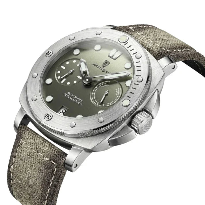 Poedagar Tactical Pro® 42 mm