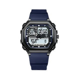 Poedagar Blue Legacy® 43 mm