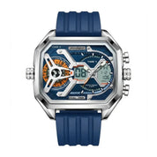 Poedagar Azure® 47 mm