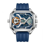 Poedagar Azure® 47 mm
