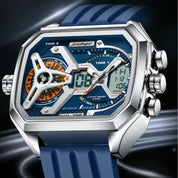 Poedagar Azure® 47 mm