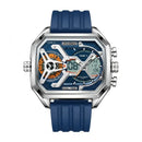 Poedagar Azure® 47 mm