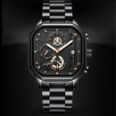Poedagar Machine® 42mm