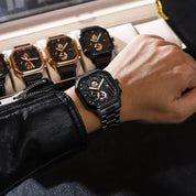 Poedagar Machine® 42mm
