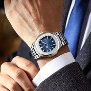 Poedagar Nautilus® 40mm