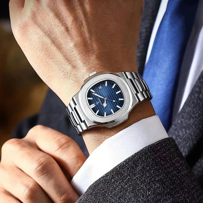 Poedagar Nautilus® 40mm