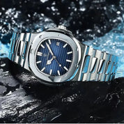 Poedagar Nautilus® 40mm