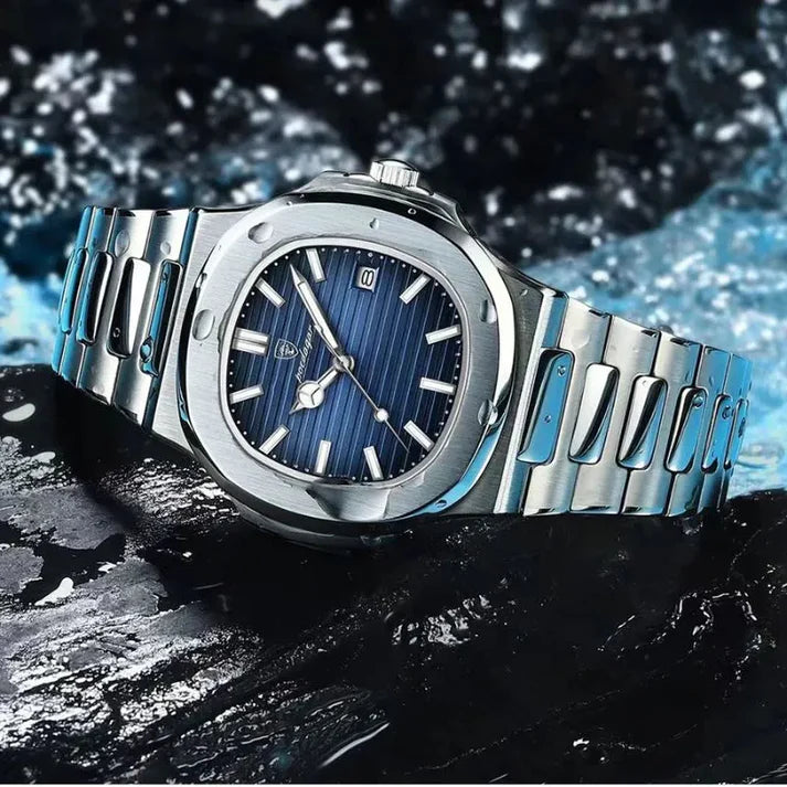 Poedagar Nautilus® 40mm