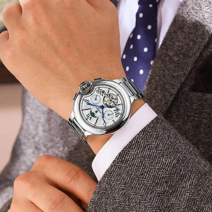 Poedagar Royale® 49 mm
