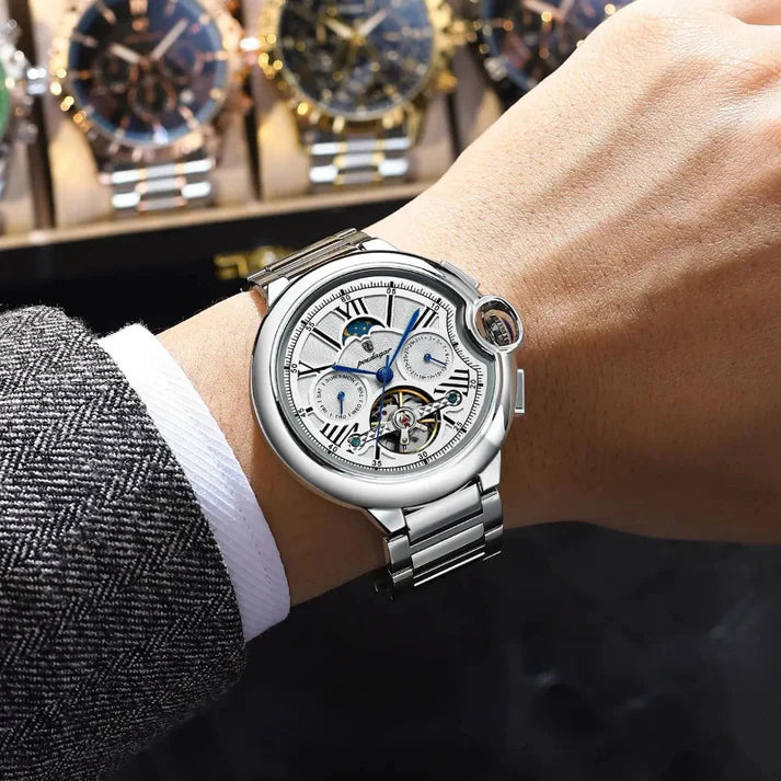 Poedagar Royale® 49 mm
