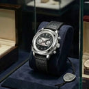Poedagar Black Titan® 42 mm