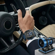 Poedagar Royal Blue® 50 mm