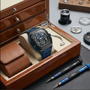 Poedagar Royal Blue® 50 mm