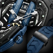 Poedagar Royal Blue® 50 mm