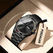 Poedagar Tempus®  40 mm