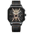 Poedagar Phantom® 43mm