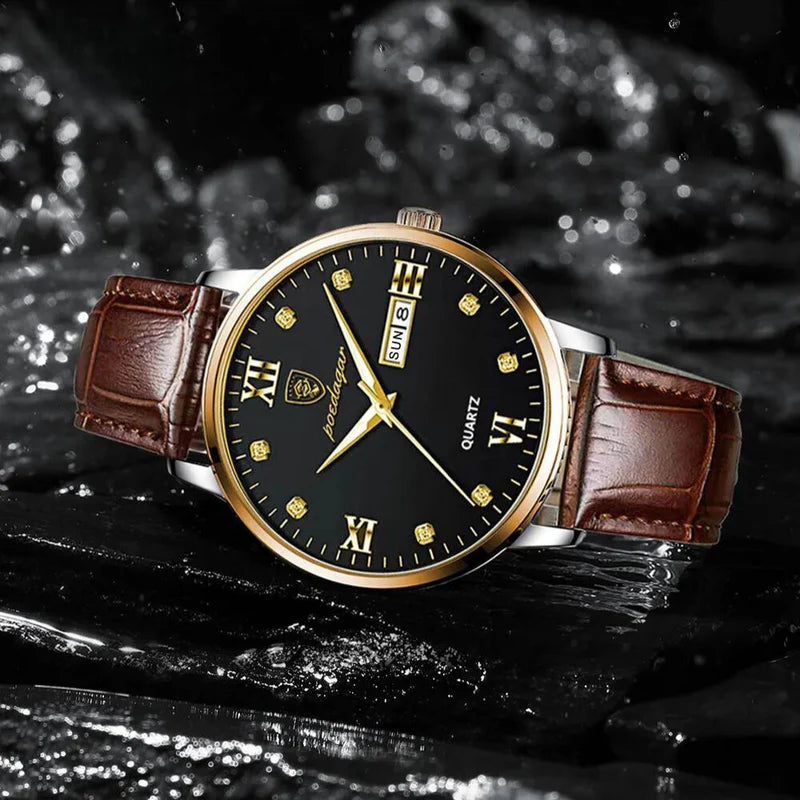 Poedagar Cavalier® 40mm