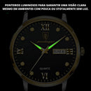 Poedagar Cavalier® 40mm