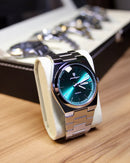 Poedagar PRX Classic® 40mm