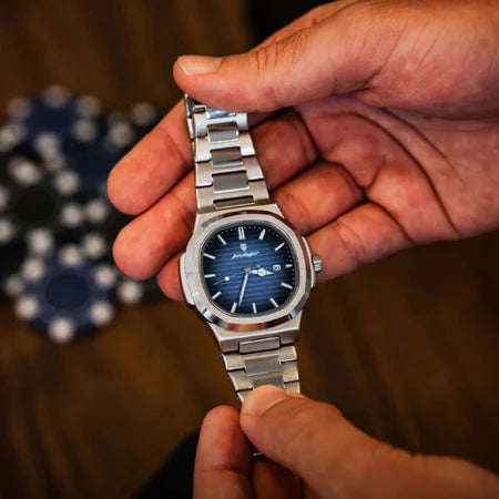 Poedagar Nautilus® 40mm