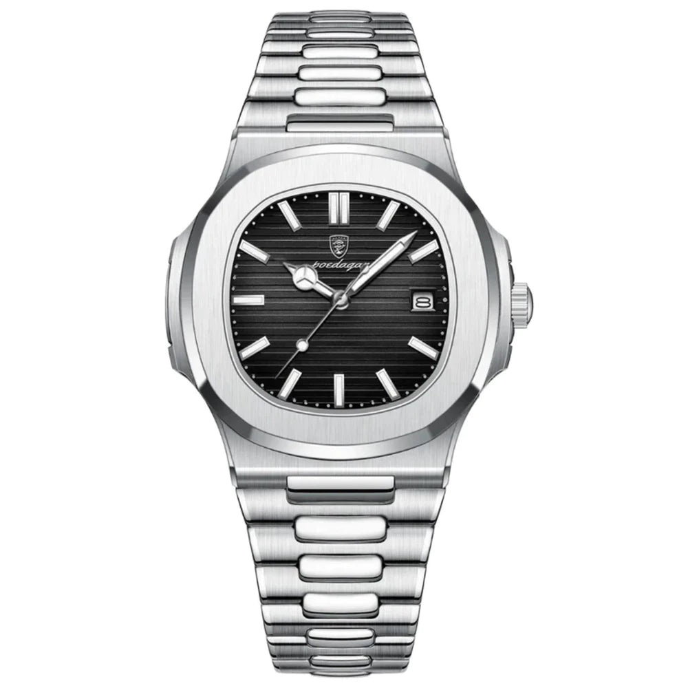 Poedagar Nautilus® 40mm