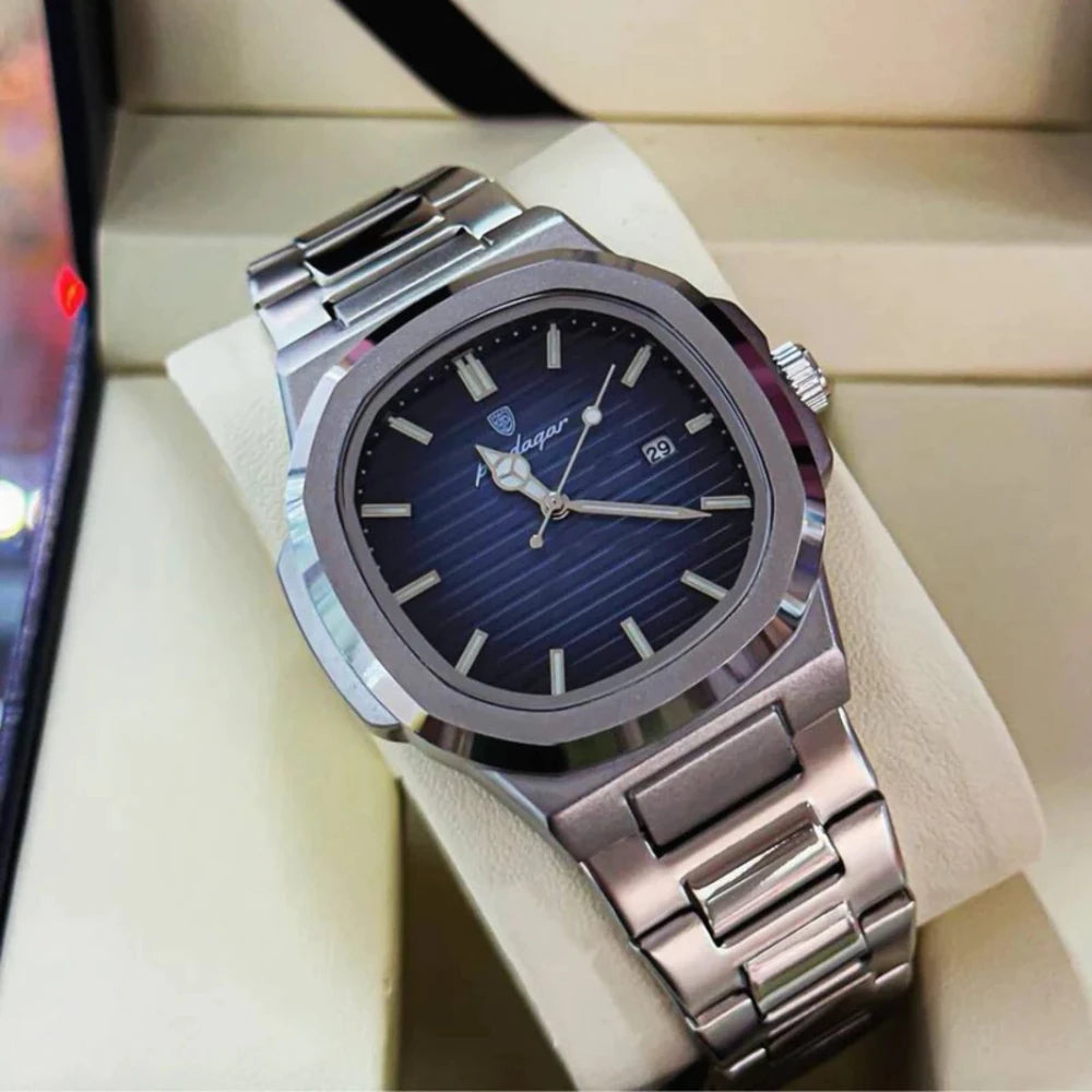 Poedagar Nautilus® 40mm