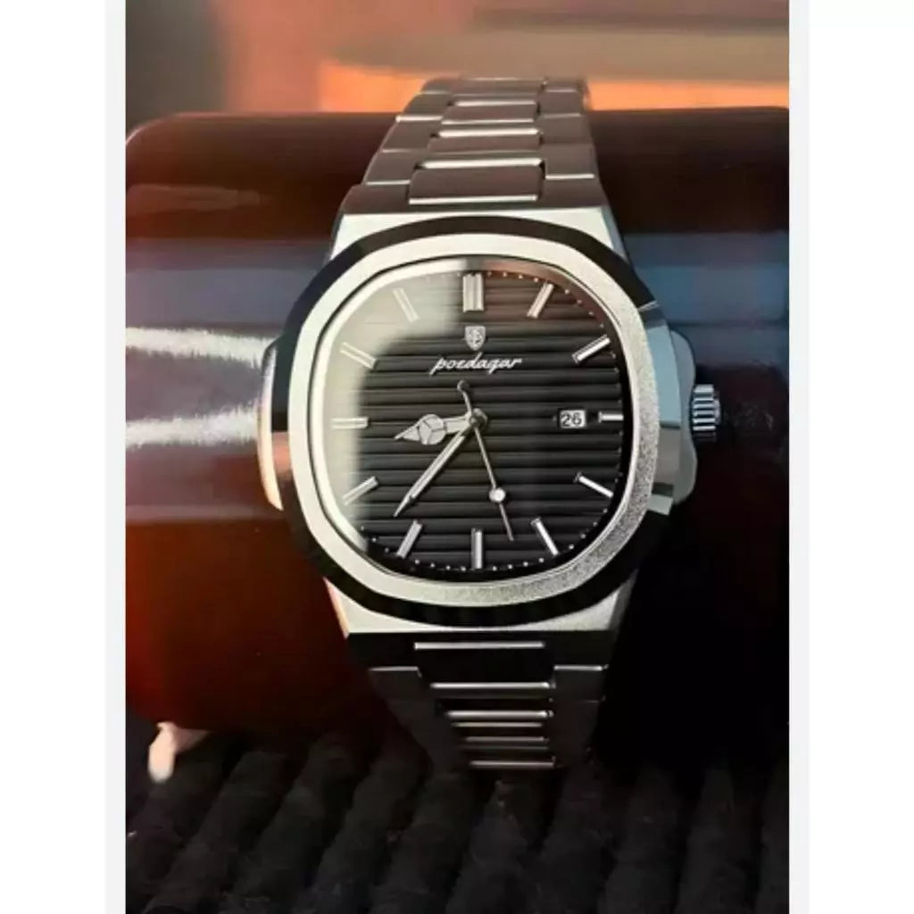 Poedagar Nautilus® 40mm