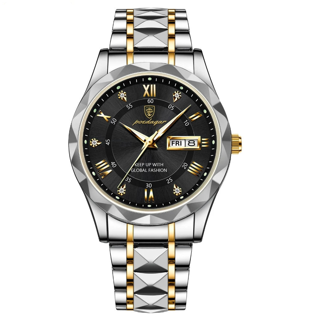 Poedagar Grand Royale™ 41mm