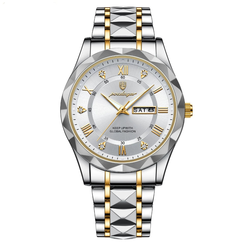 Poedagar Grand Royale™ 41mm