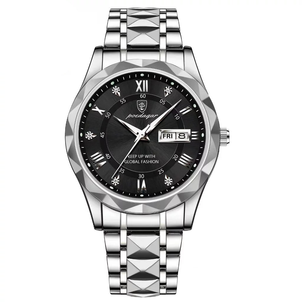 Poedagar Grand Royale™ 41mm