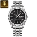 Poedagar Grand Royale™ 41mm