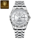 Poedagar Grand Royale™ 41mm