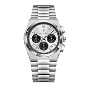 Poedagar Platinum™ 40mm