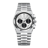 Poedagar Platinum™ 40mm