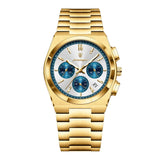 Poedagar Platinum™ 40mm