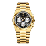 Poedagar Platinum™ 40mm