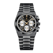 Poedagar Platinum™ 40mm