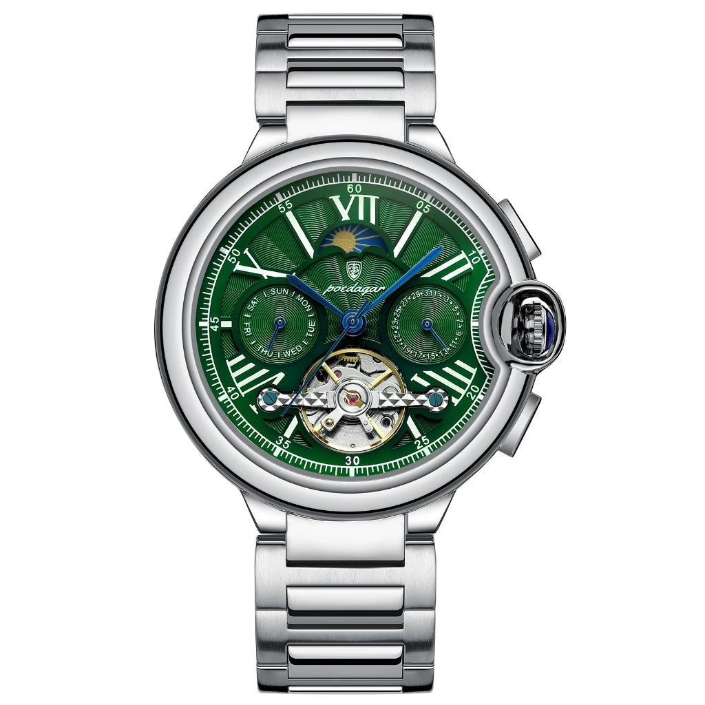 Poedagar Royale® 49 mm