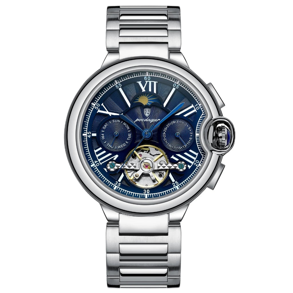 Poedagar Royale® 49 mm