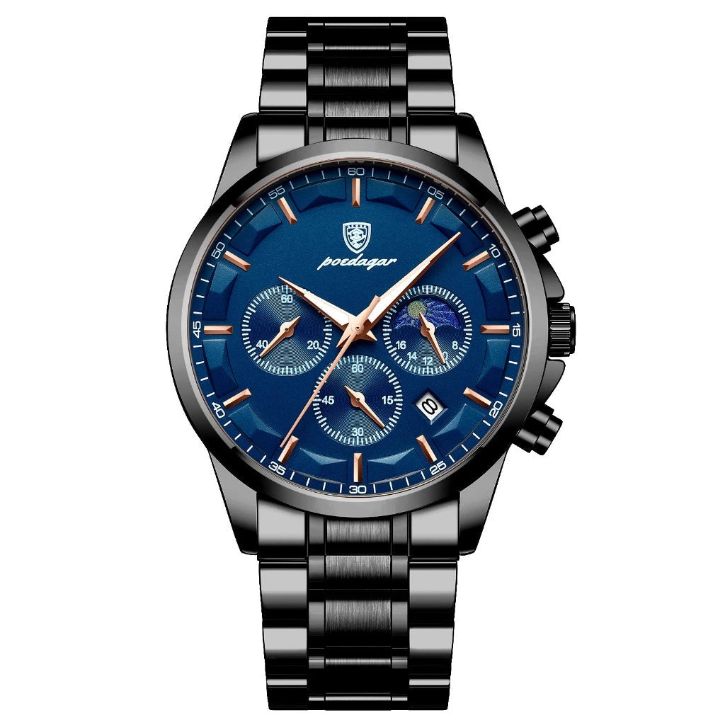 Poedagar Allure® 42mm