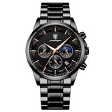 Poedagar Allure® 42mm