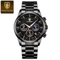 Poedagar Allure® 42mm