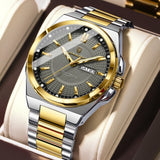 Poedagar Orion™ 44mm
