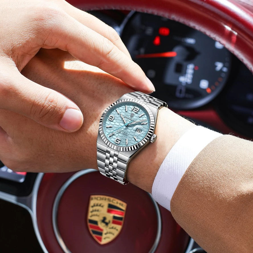 Poedagar Diamond® 40mm