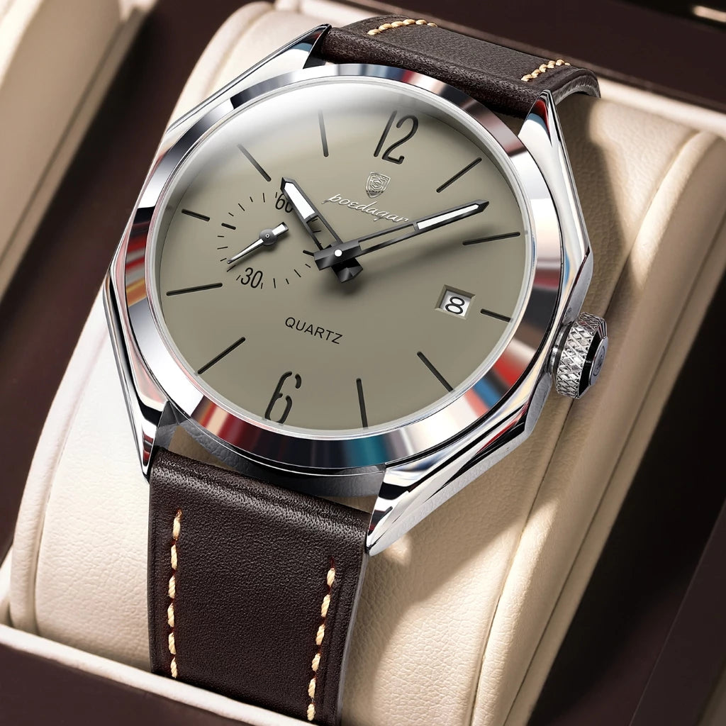 Poedagar Royalis™  40mm