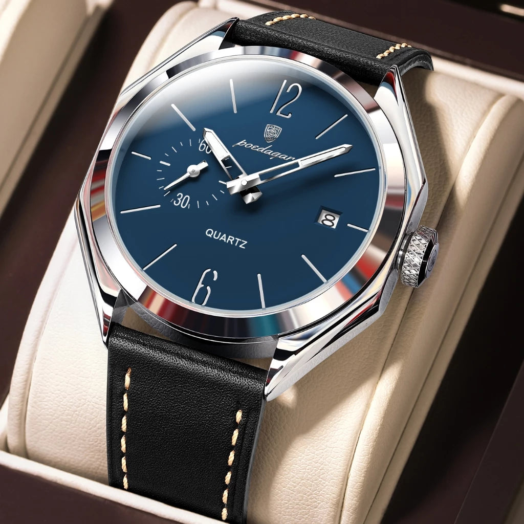 Poedagar Royalis™  40mm